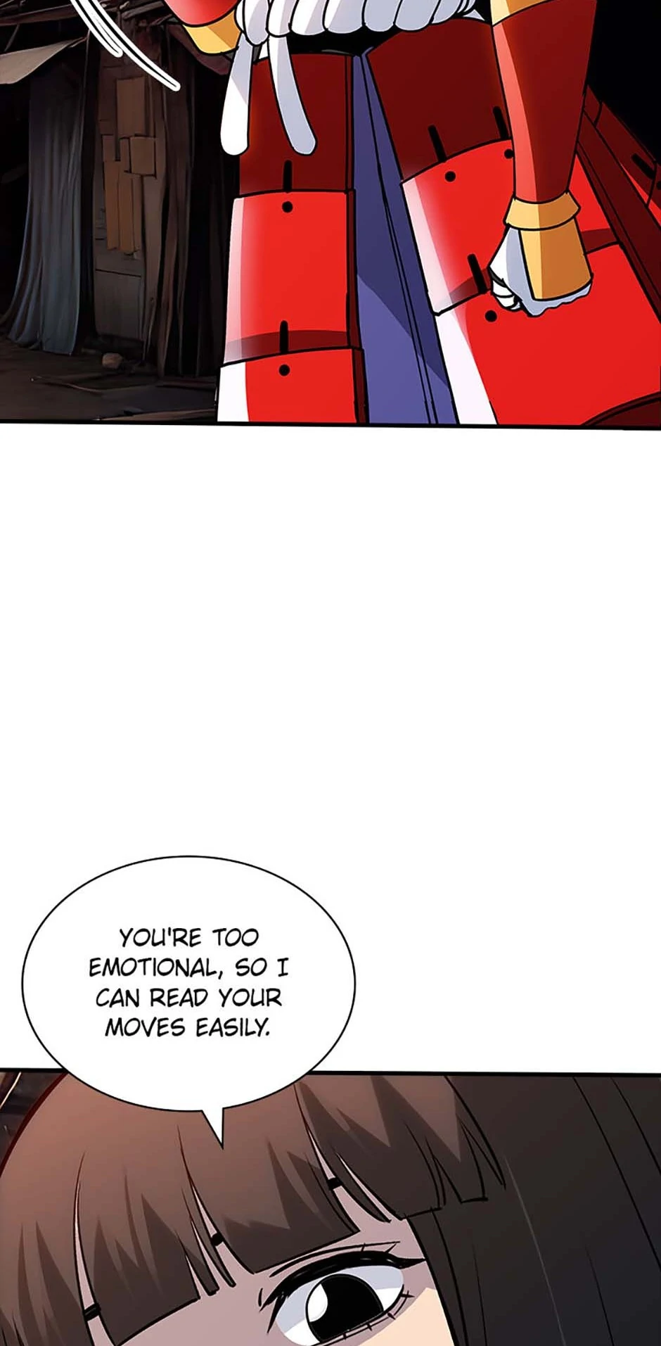 I have an SSS-rank Trait, but I want a Normal Life Chapter 122 3